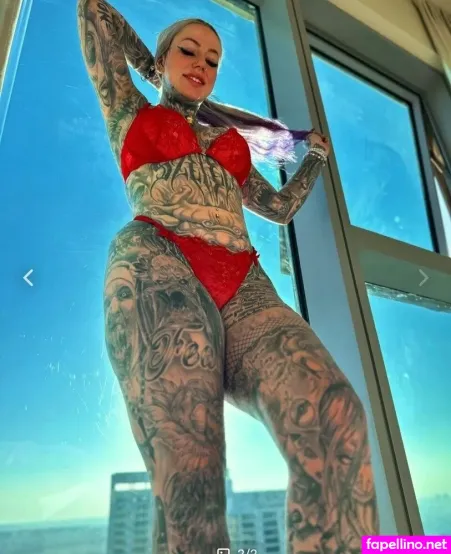 Zombieprinzessin OnlyFans Thumbnail #Ue5ZqFnK32
