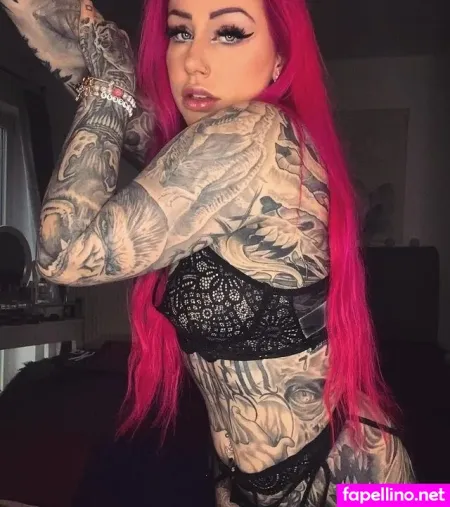Zombieprinzessin OnlyFans Thumbnail #XACZNgAeN2