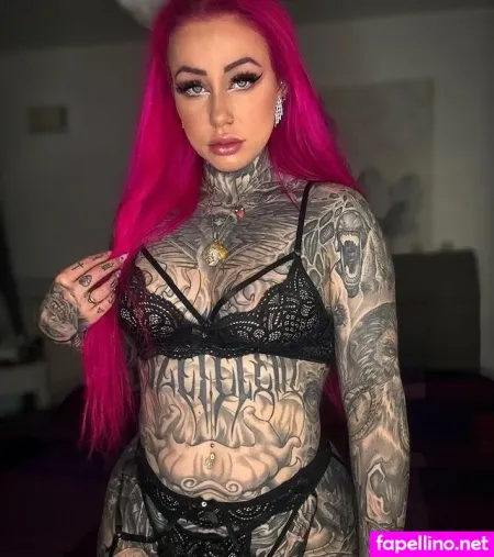 Zombieprinzessin OnlyFans Thumbnail #dh5utZP2iJ