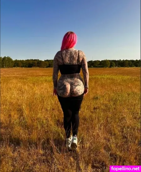 Zombieprinzessin OnlyFans Thumbnail #fJOQExPg4g