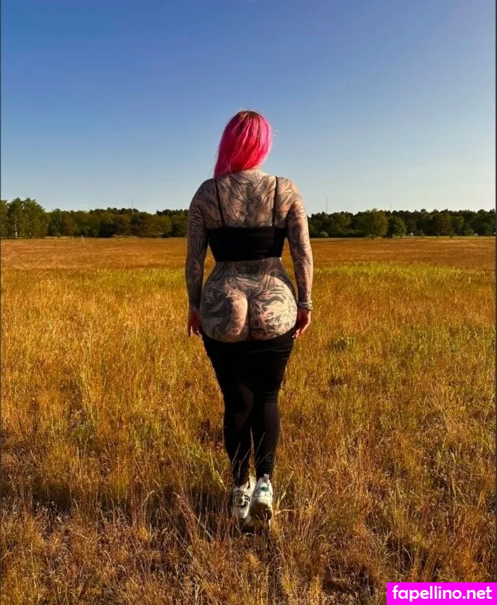 inked_zombieprincess Nude Leaked OnlyFans Photo #fJOQExPg4g