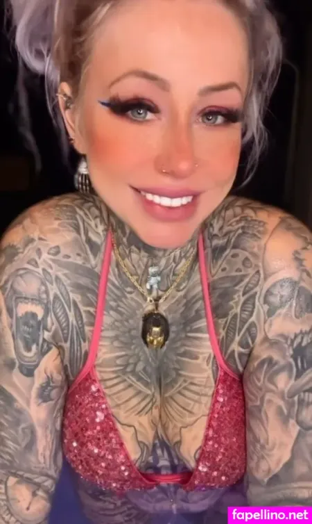 Zombieprinzessin OnlyFans Thumbnail #hDQTiDk6UA