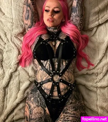 Zombieprinzessin OnlyFans Thumbnail #jWjatCId86