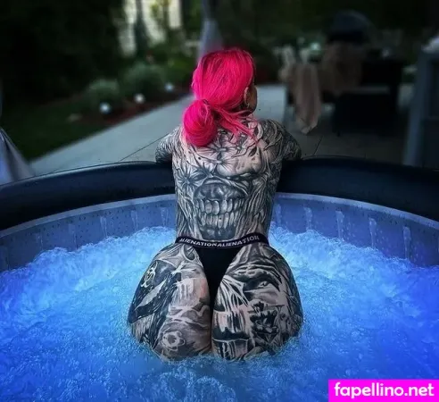 Zombieprinzessin OnlyFans Thumbnail #qZGCd39gQ3