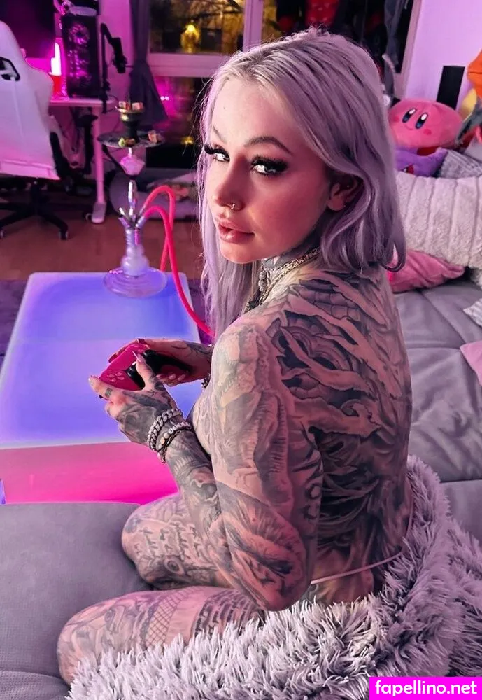 inked_zombieprincess Nude Leaked OnlyFans Photo #yPy2qBjlja