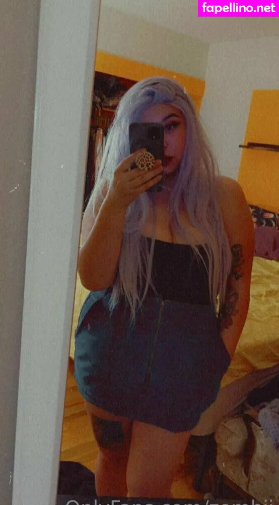 zombii, zombiict Nude Leaked OnlyFans Photo #9F1QtafqQG