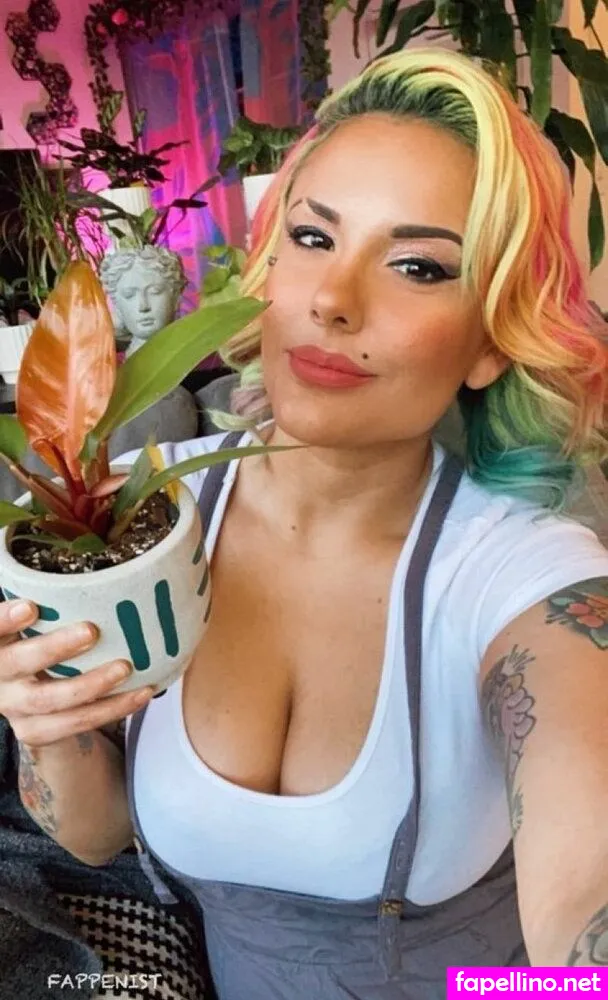 Zombiunicorn Nude Leaked OnlyFans Photo #Equuuqj2ON