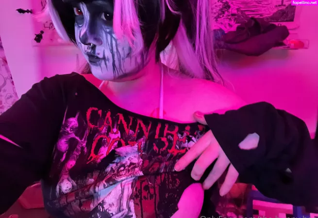 Zomcel OnlyFans Thumbnail #DMOcJADlkl