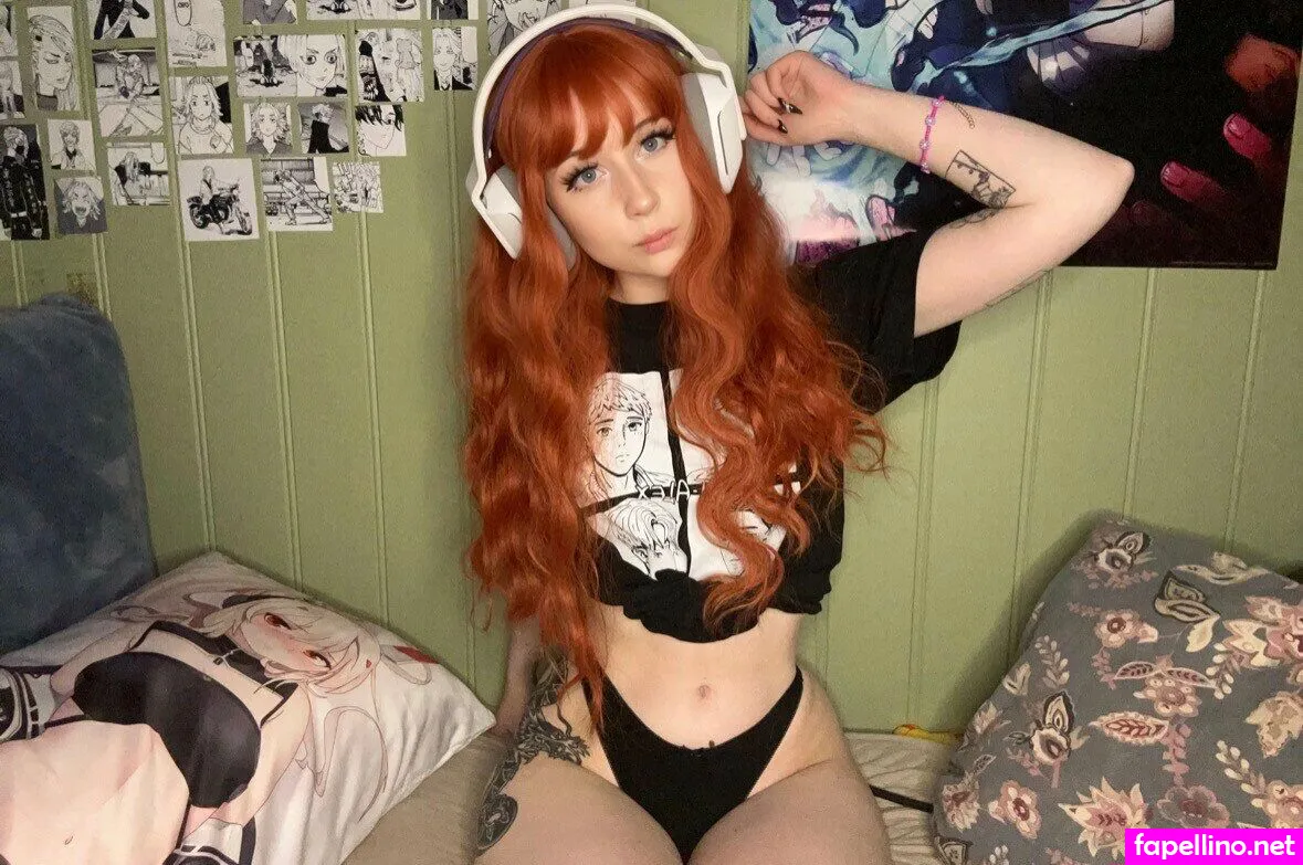 emelieejohansen Nude Leaked OnlyFans Photo #IzU2HLQITv