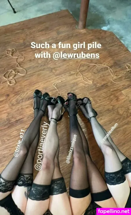 Zonahbellum OnlyFans Thumbnail #4q3OBNzNh9