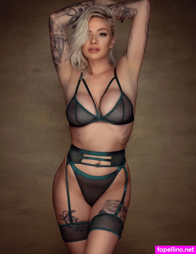 IvySkye, Zozeybo, zooee333 Nude Leaked OnlyFans Photo #6CikPAljk6