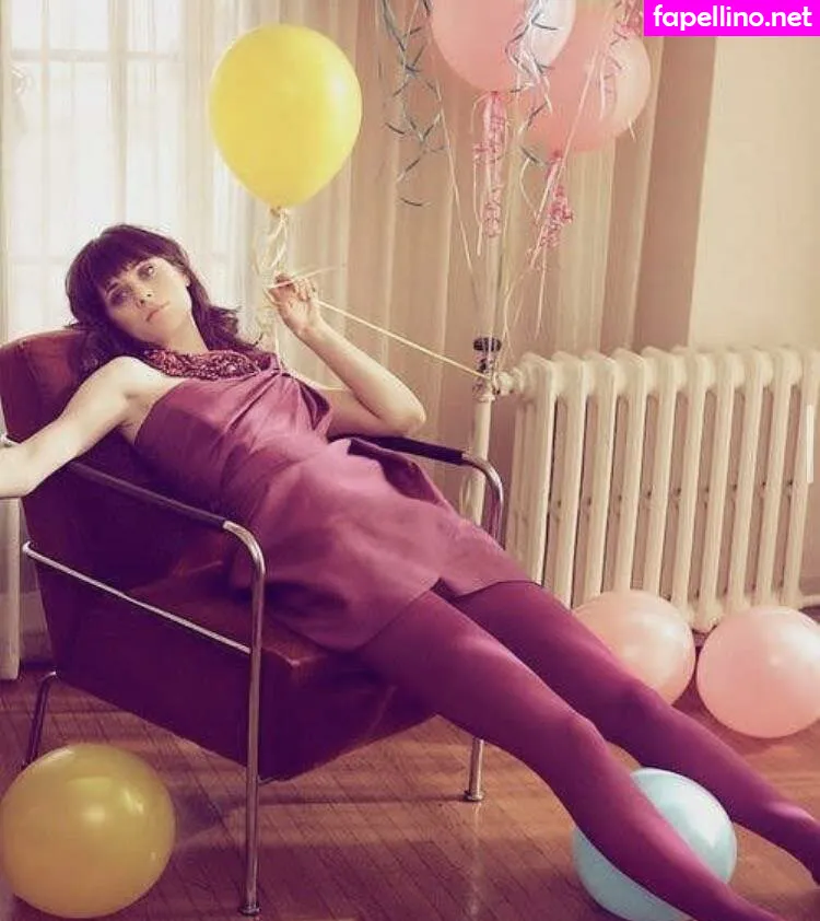 zooeydeschanel Nude Leaked OnlyFans Photo #H1snPbdWY0