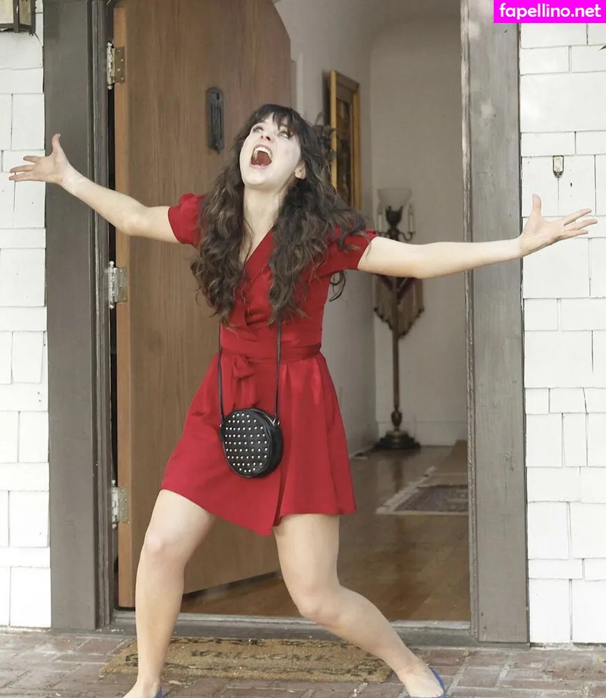 zooeydeschanel Nude Leaked OnlyFans Photo #Mzb89cYLPN