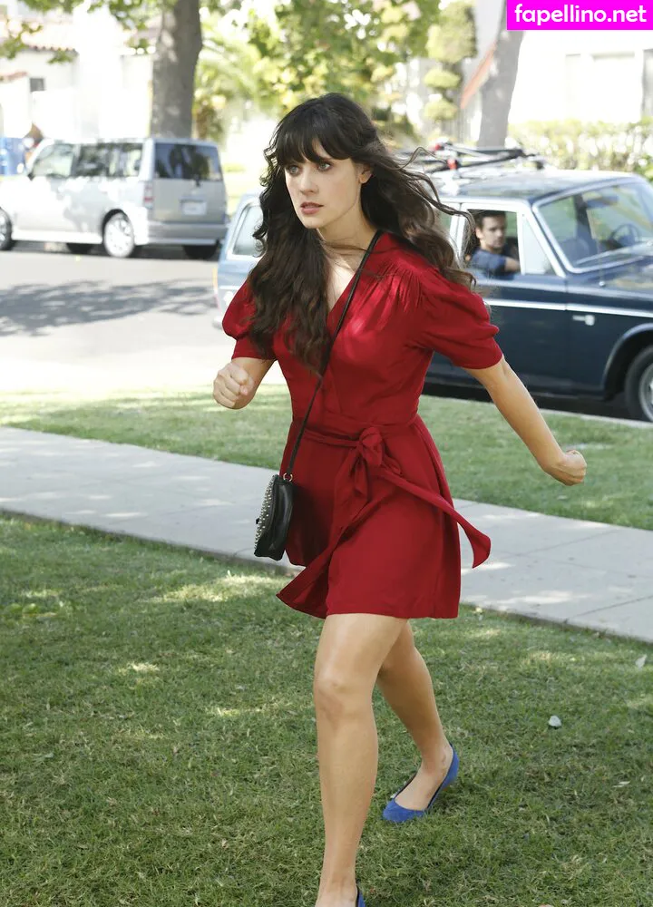 zooeydeschanel Nude Leaked OnlyFans Photo #lvXSPEwAXh