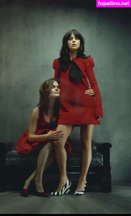 Zooey Deschanel OnlyFans Thumbnail #rdCjY6mPC6