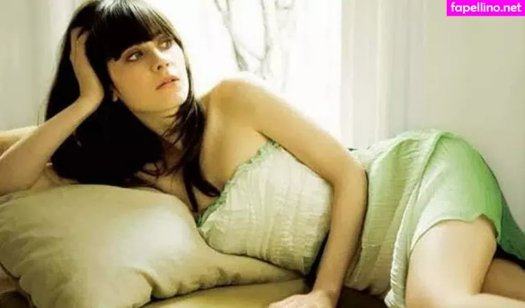 Zooey Deschanel OnlyFans Thumbnail #zh7ZYoOgpH