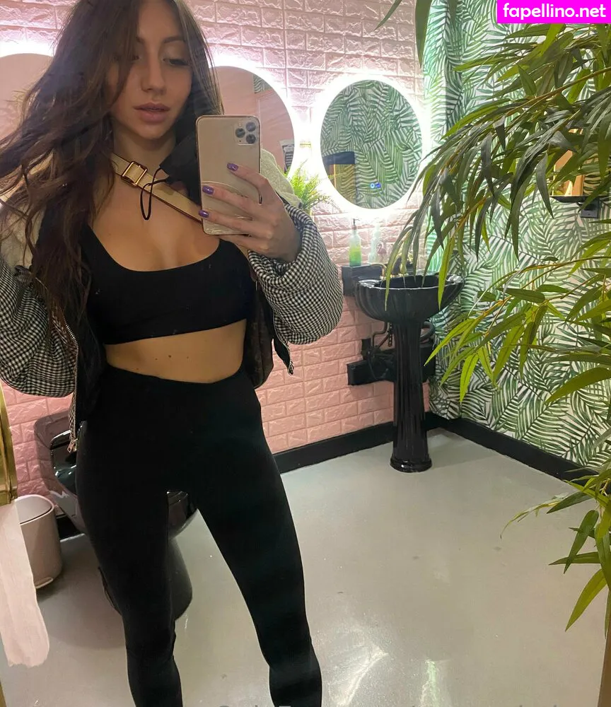 zoomerhaley, zoomerhaleyy Nude Leaked OnlyFans Photo #d2rVoj3ERo