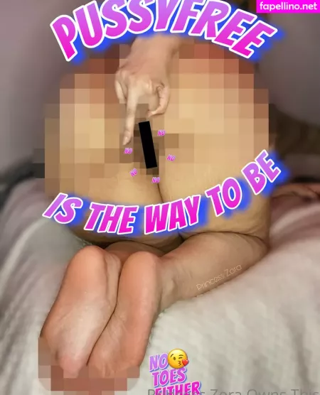 Zoracensored OnlyFans Thumbnail #bAle5yZseA