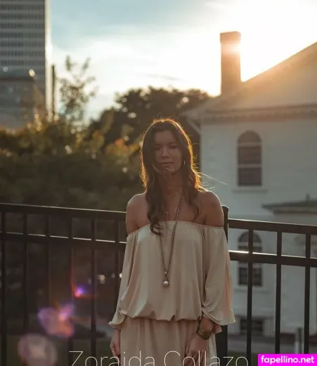 Zoraida OnlyFans Thumbnail #rVFu7TKsoQ