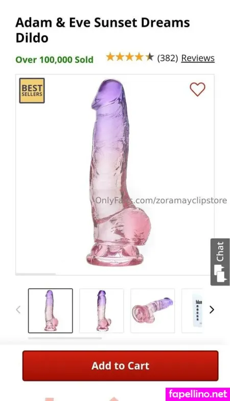 Zoramayclipstore OnlyFans Thumbnail #r1UqfYNKY2