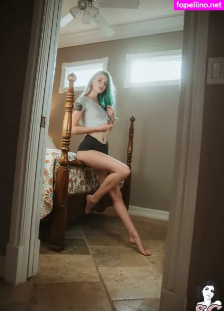 Zorii OnlyFans Thumbnail #siEecGDMiy