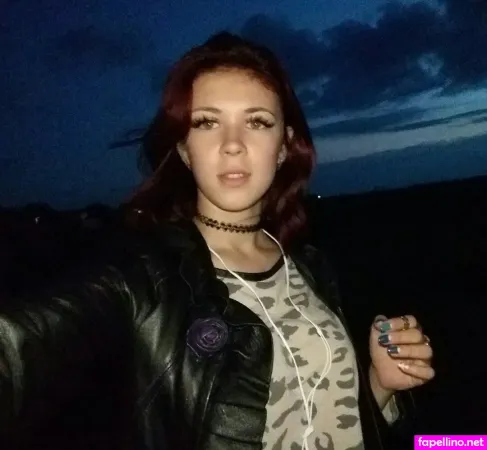 Zoryana Bubnyak OnlyFans Thumbnail #tsHsPcDjni