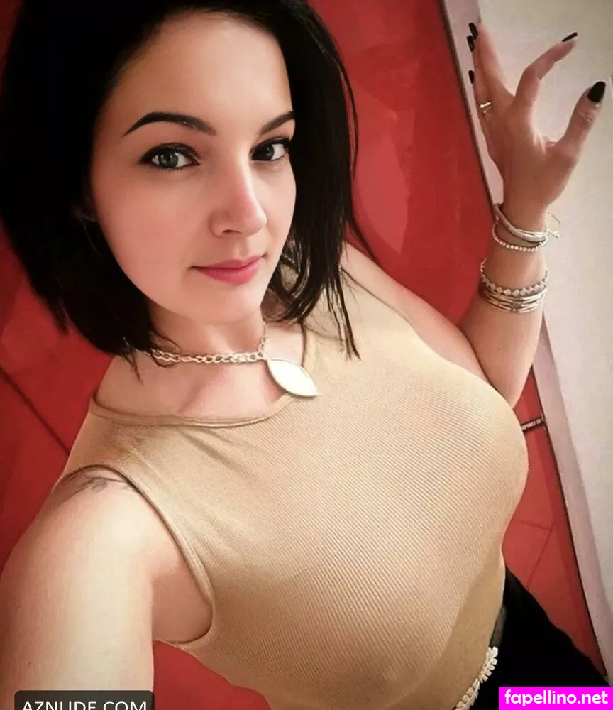 Zoryana Rudenska Nude Leaked OnlyFans Photo #S2lL9ris8k