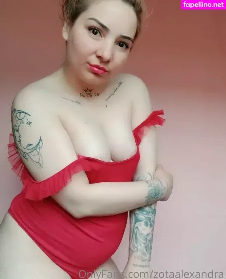 Zotaalexandra OnlyFans Thumbnail #DqCspTuw6D