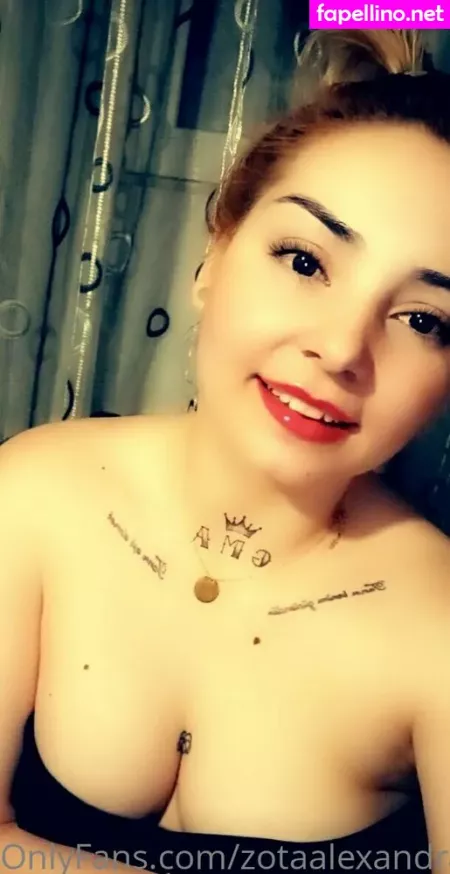 Zotaalexandra OnlyFans Thumbnail #P1ajP3RurK