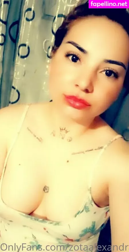 Zotaalexandra OnlyFans Thumbnail #QJ4mqGXsvW