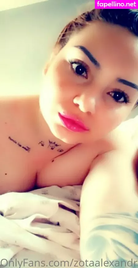 Zotaalexandra OnlyFans Thumbnail #TC52AqxeRu
