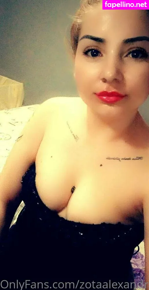 zota.alexandra, zotaalexandra Nude Leaked OnlyFans Photo #XdP3c92Ccy