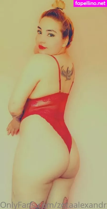 Zotaalexandra OnlyFans Thumbnail #dsEOSC9nYH