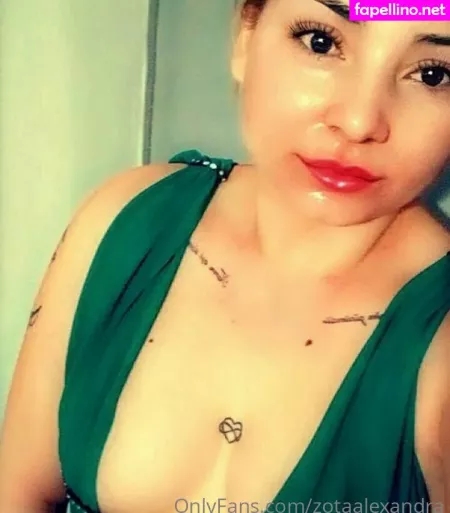 Zotaalexandra OnlyFans Thumbnail #hKiyZQBsqp