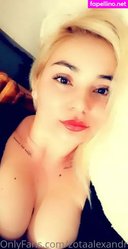 Zotaalexandra OnlyFans Thumbnail #izRVltJX7e