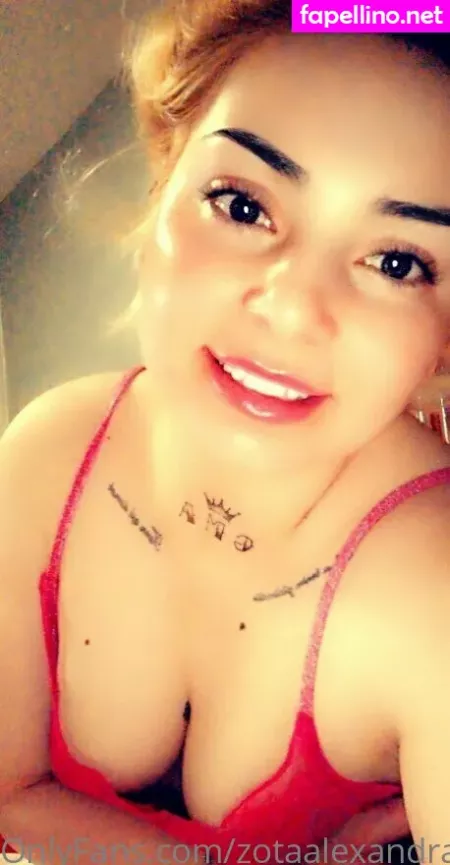 Zotaalexandra OnlyFans Thumbnail #k6Ex7d0OkM
