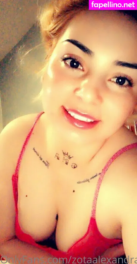 zota.alexandra, zotaalexandra Nude Leaked OnlyFans Photo #k6Ex7d0OkM