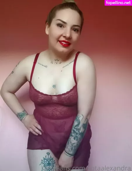 Zotaalexandra OnlyFans Thumbnail #kfJ3OhIxna