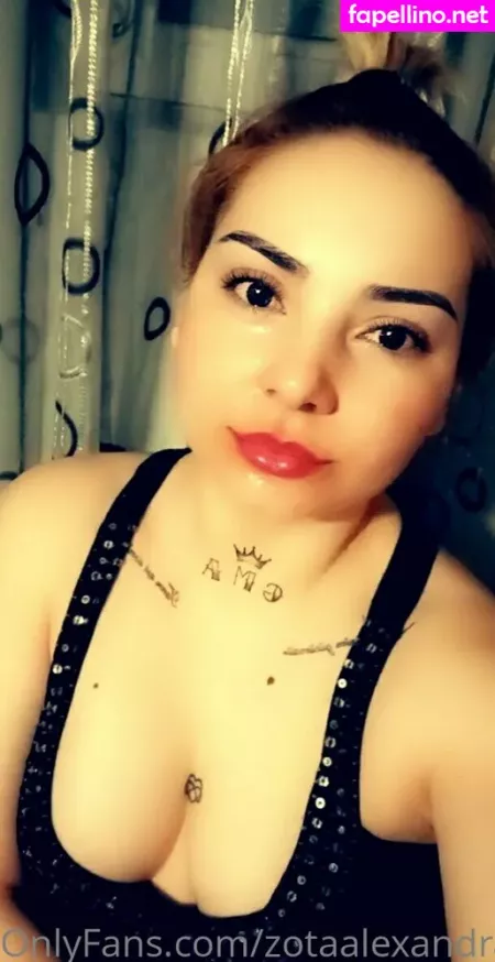 Zotaalexandra OnlyFans Thumbnail #mQXMMmaMBo