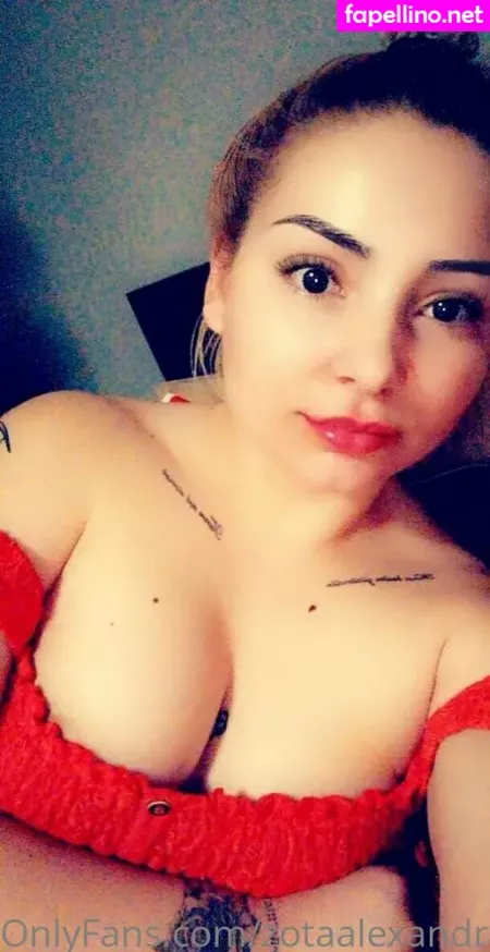 Zotaalexandra OnlyFans Thumbnail #sZ45JwBskf
