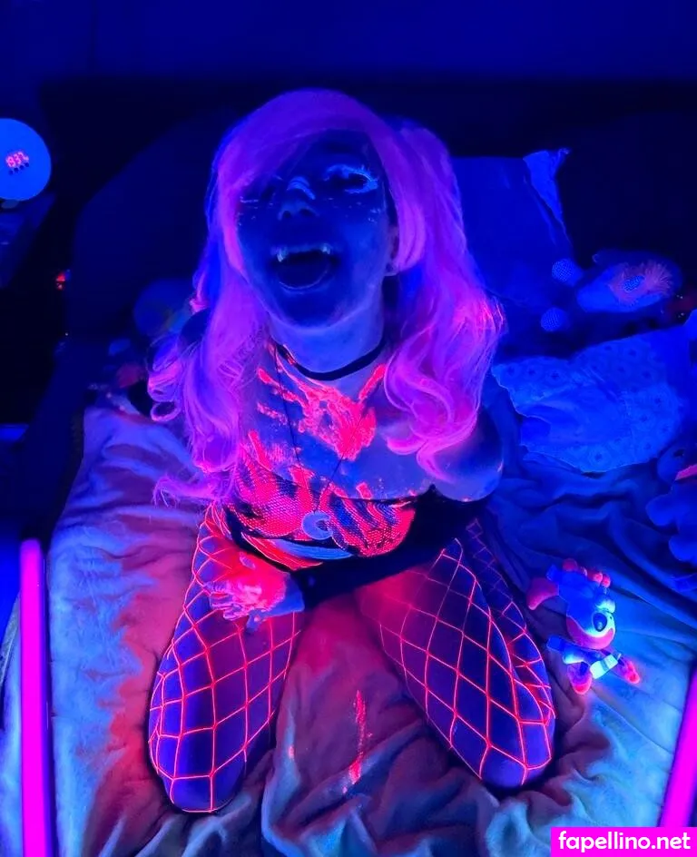 Zottelcorn Nude Leaked OnlyFans Photo #Z37lSdkweT