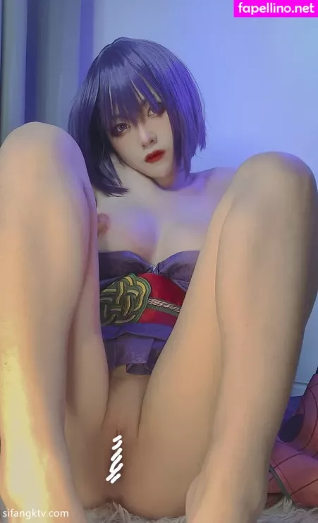 Zoukachan OnlyFans Thumbnail #F7QRMTGWvf