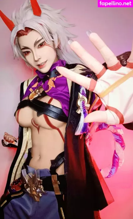 Zoukachan OnlyFans Thumbnail #KX3owdL5rP