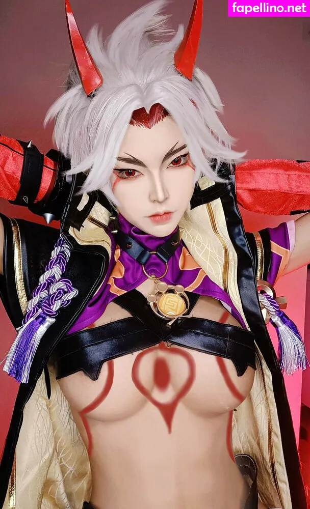 SoYamizouka, Yami Zouka, so_yamizouka, yamisung Nude Leaked OnlyFans Photo #l9mRPrKIBP