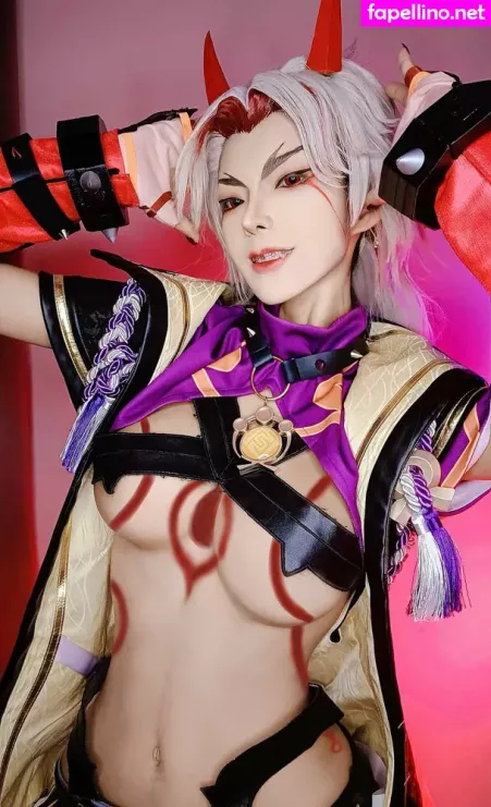 Zoukachan OnlyFans Thumbnail #zkXDlxN1d8