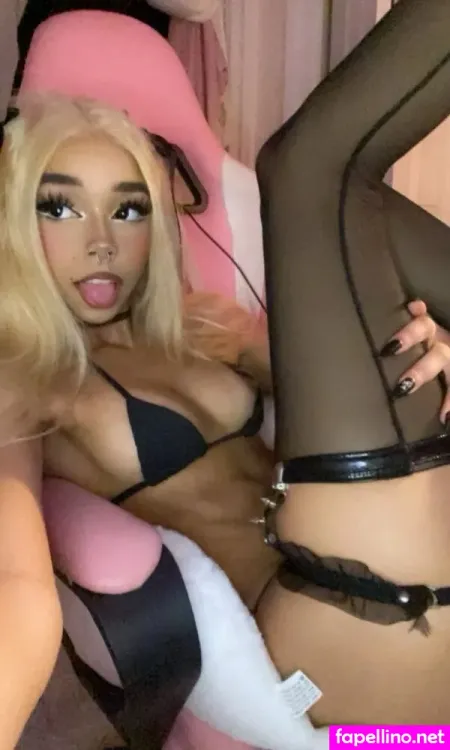 Zoweybunni OnlyFans Thumbnail #XLnmgYyuGQ