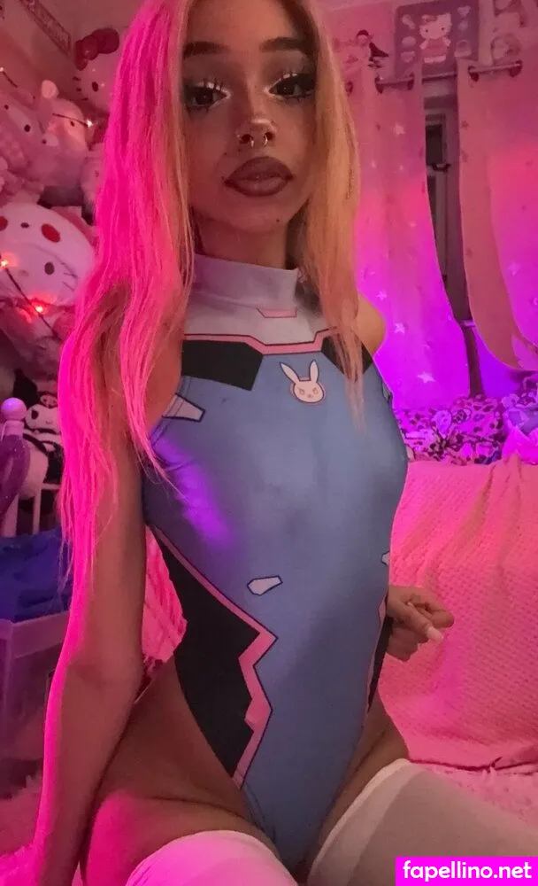 zoweybunny Nude Leaked OnlyFans Photo #LYoOEdUOBr