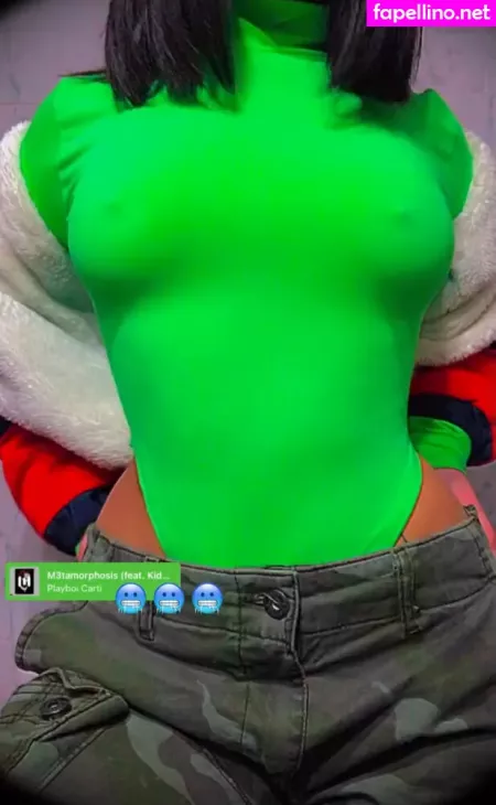 Zowibaby OnlyFans Thumbnail #qdftwQQXKz