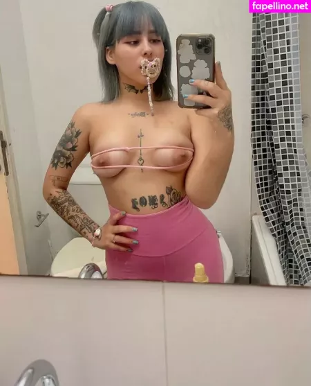 Zowibaby OnlyFans Thumbnail #tbTz9ep2G9