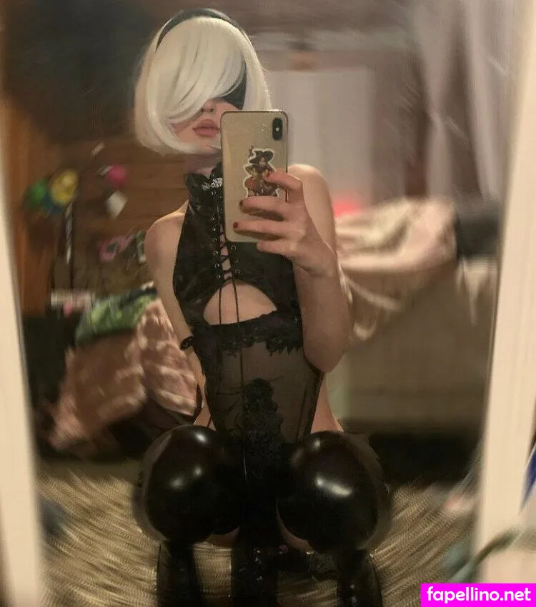 ChobitzX0, zoxmbiex Nude Leaked OnlyFans Photo #VfmBAxFpyH